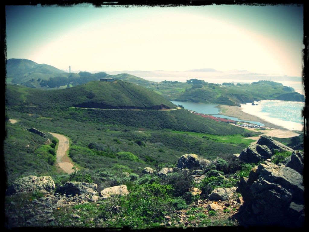 Headlands